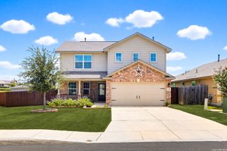 13420 Cadenza Crk, San Antonio, TX 78252