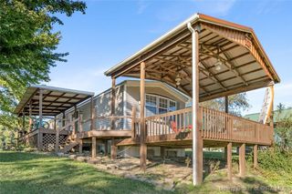 4614 Rivers Edge Drive, Charlestown, IN 47111