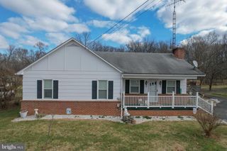 119 OLD LEETOWN PIKE, Kearneysville, WV 25430