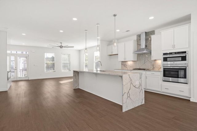 1078 Glen Opal Drive, Decatur, GA 30032