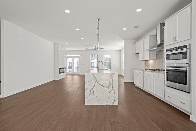 1078 Glen Opal Drive, Decatur, GA 30032