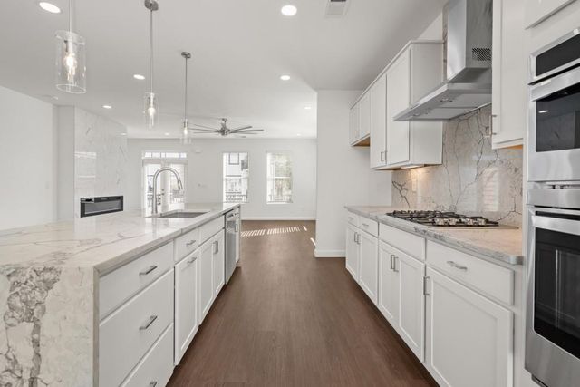 1078 Glen Opal Drive, Decatur, GA 30032
