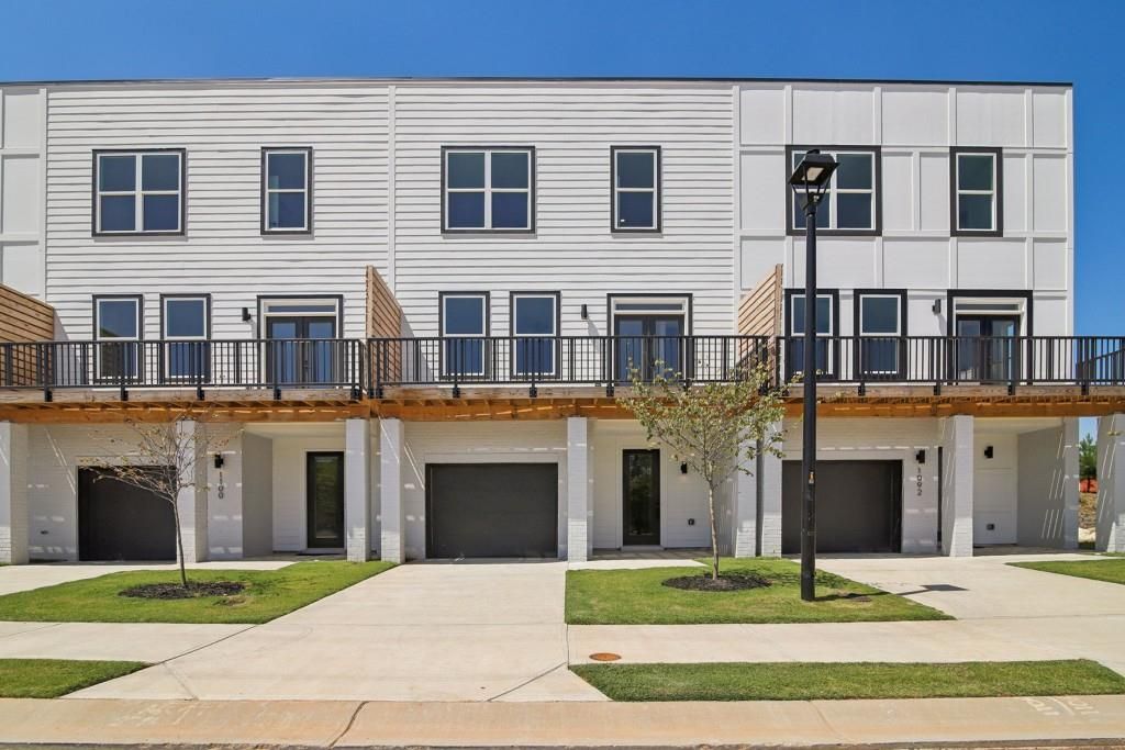 1078 Glen Opal Drive, Decatur, GA 30032