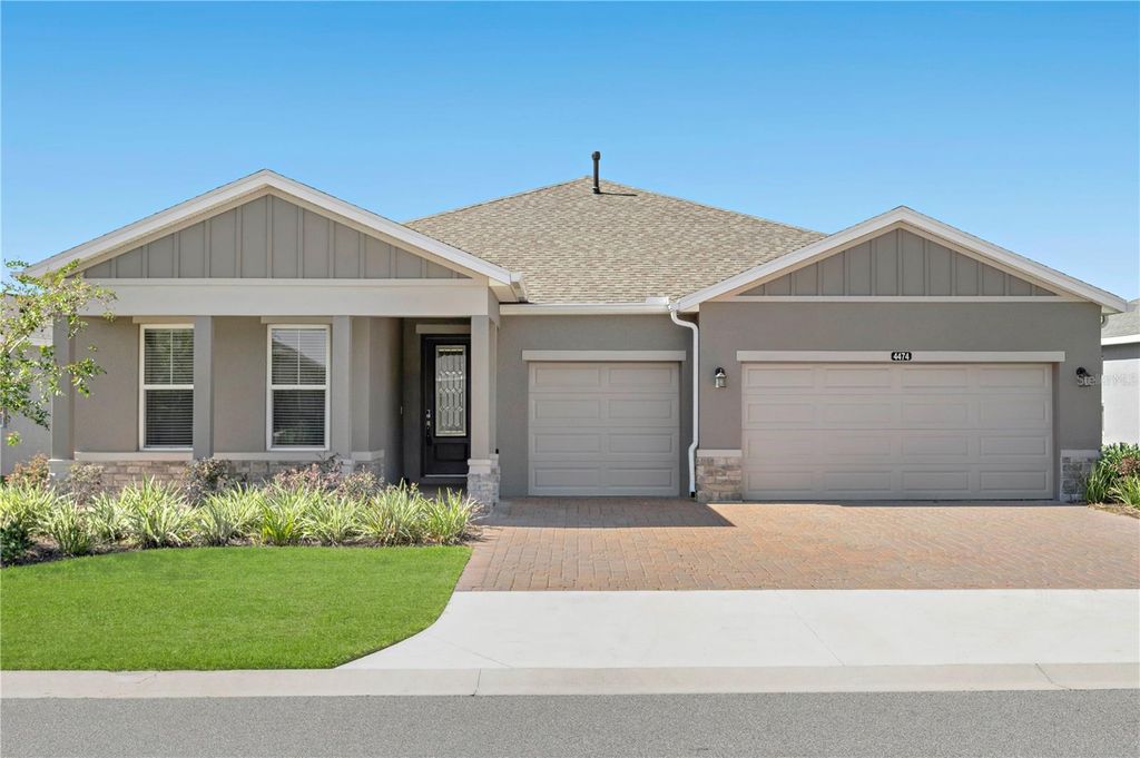 4474 NW 53RD AVENUE ROAD, Ocala, FL 34482