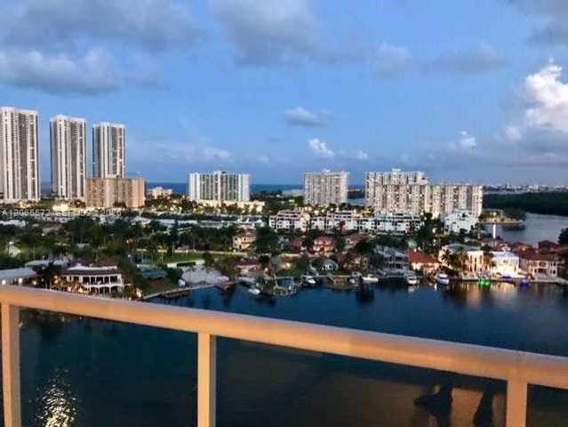 400 Sunny Isles Boulevard 1606, Sunny Isles Beach, FL 33160