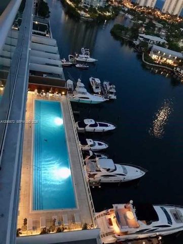 400 Sunny Isles Boulevard 1606, Sunny Isles Beach, FL 33160