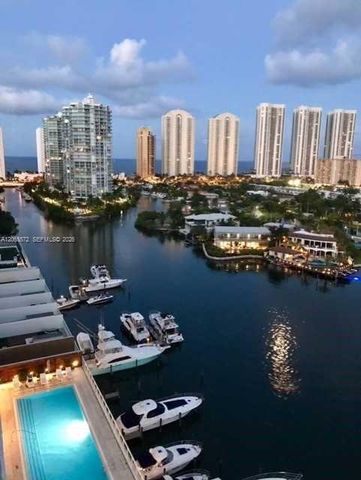 400 Sunny Isles Boulevard 1606, Sunny Isles Beach, FL 33160
