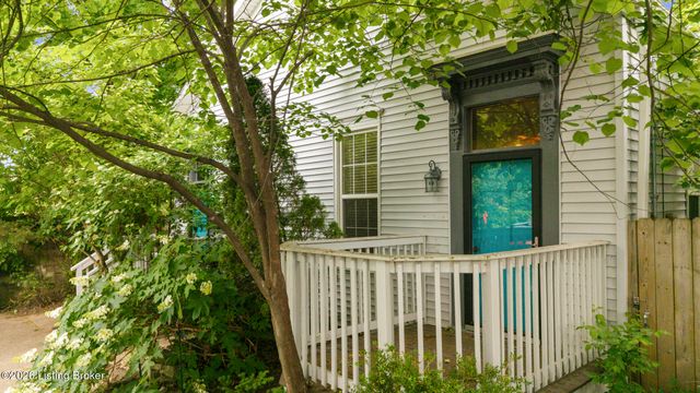 1210 Rogers St, Louisville, KY 40204