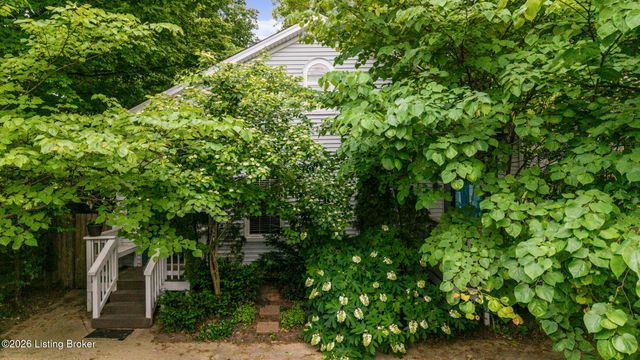 1210 Rogers St, Louisville, KY 40204
