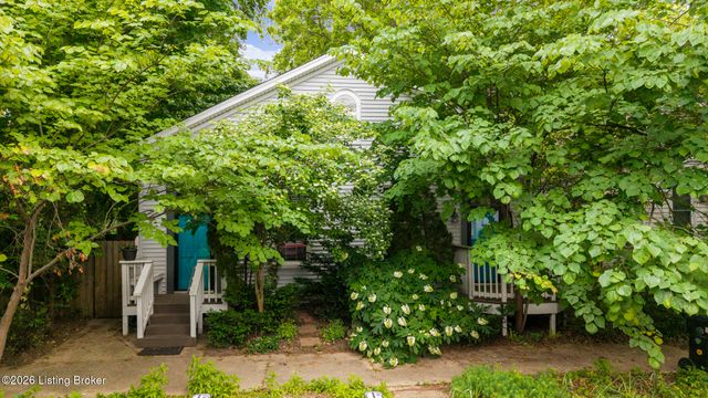 1210 Rogers St, Louisville, KY 40204