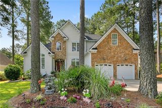 256 Barons W Run, Spring Lake, NC 28390
