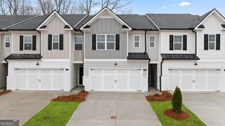 305 Sound Circle, Stockbridge, GA 30281