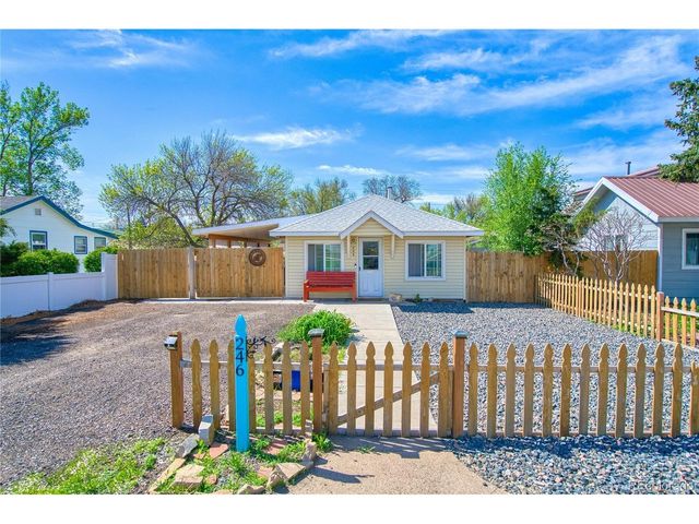 Address unavailable.