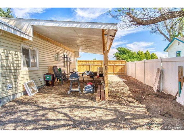 Address unavailable.