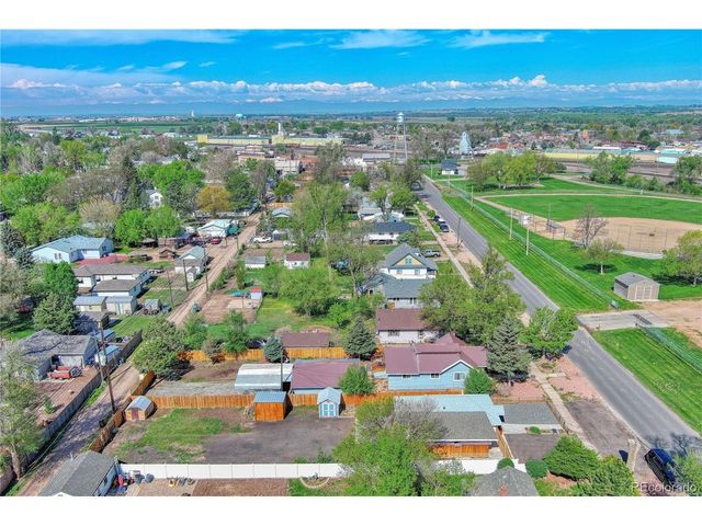 Address unavailable.