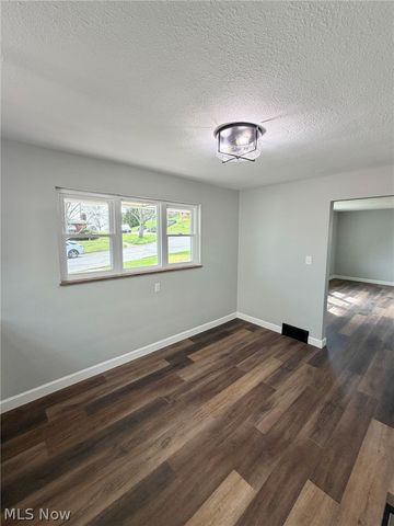 201 Wilshire Boulevard, Steubenville, OH 43952