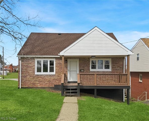 201 Wilshire Boulevard, Steubenville, OH 43952