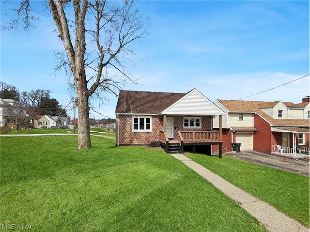 201 Wilshire Boulevard, Steubenville, OH 43952
