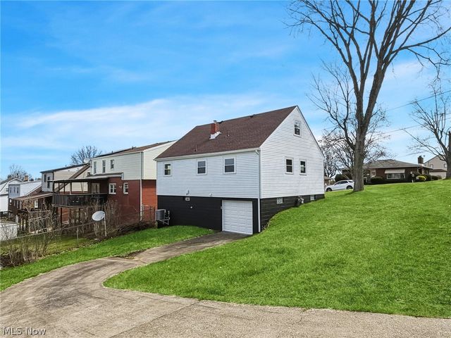 201 Wilshire Boulevard, Steubenville, OH 43952