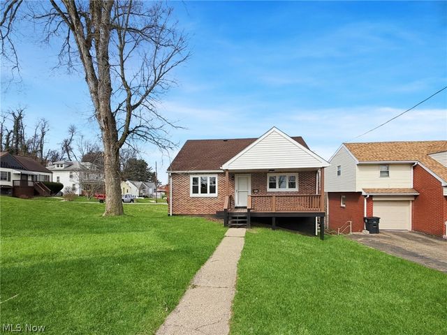 201 Wilshire Boulevard, Steubenville, OH 43952