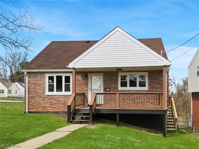 201 Wilshire Boulevard, Steubenville, OH 43952