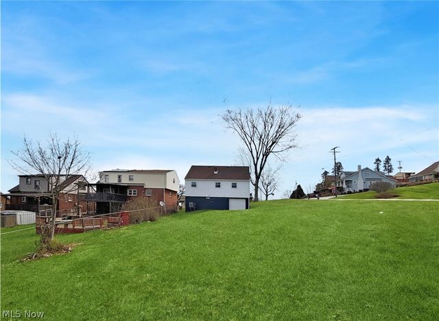 201 Wilshire Boulevard, Steubenville, OH 43952