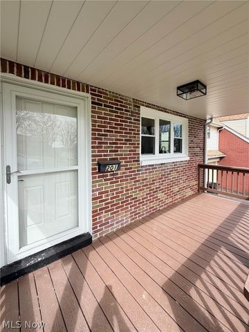 201 Wilshire Boulevard, Steubenville, OH 43952