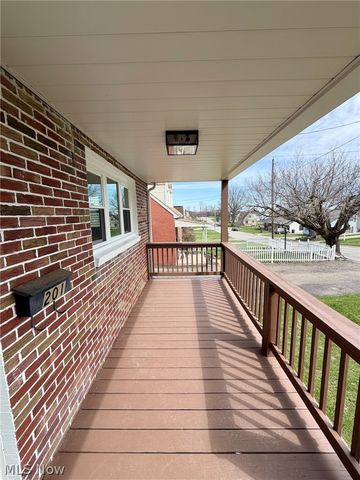 201 Wilshire Boulevard, Steubenville, OH 43952