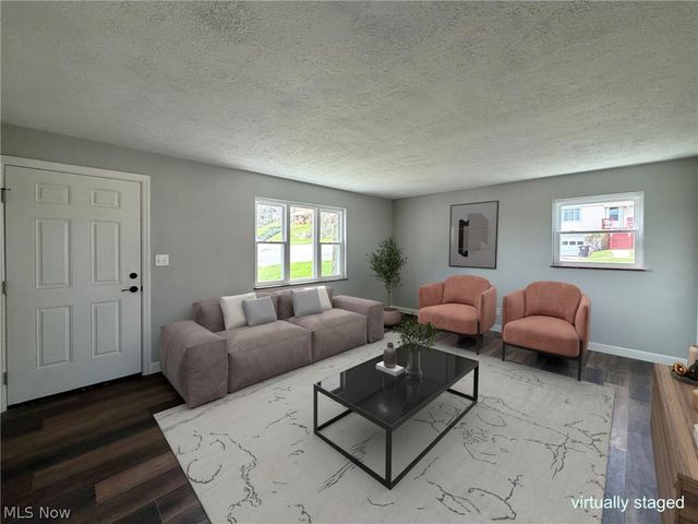 201 Wilshire Boulevard, Steubenville, OH 43952