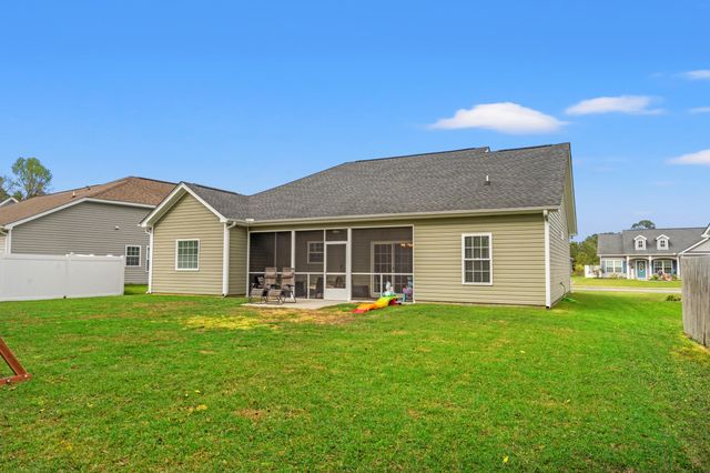 189 Barons Bluff Dr., Conway, SC 29526