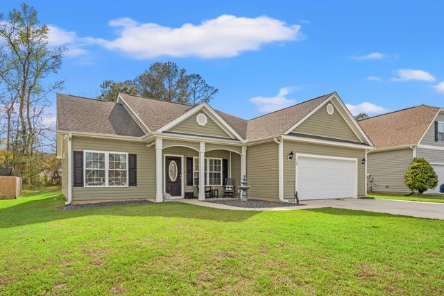 189 Barons Bluff Dr., Conway, SC 29526