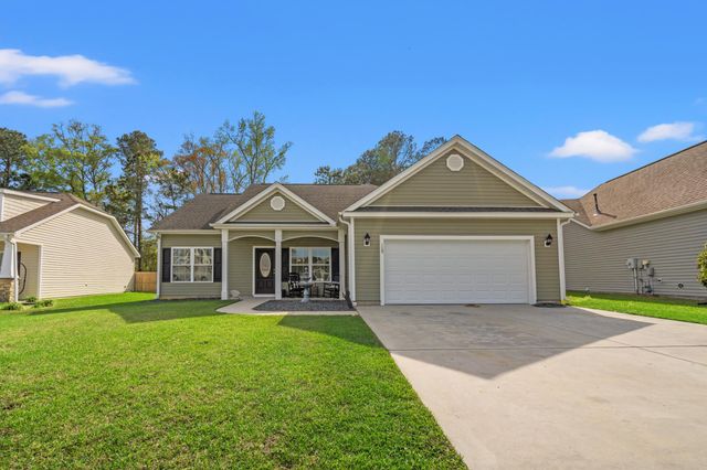 189 Barons Bluff Dr., Conway, SC 29526