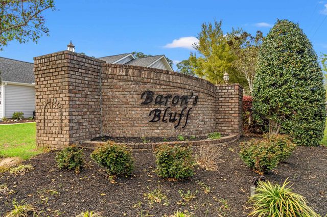 189 Barons Bluff Dr., Conway, SC 29526