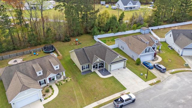 189 Barons Bluff Dr., Conway, SC 29526