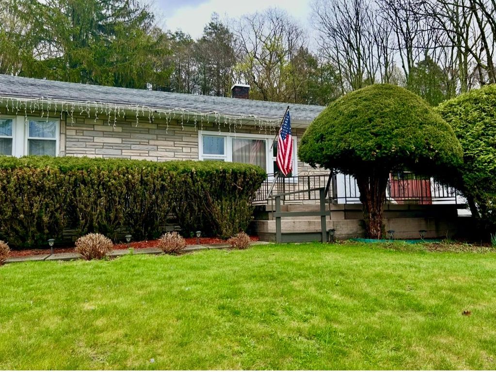 56 Highland Drive, South Fallsburg, NY 12779