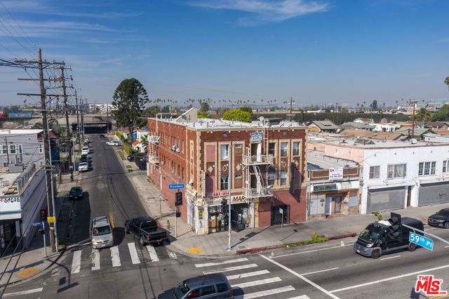 5929 S Broadway, Los Angeles, CA 90003