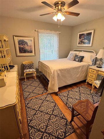 550 Brookshire Street, Powell, TX 75153