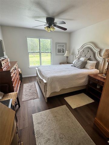 550 Brookshire Street, Powell, TX 75153