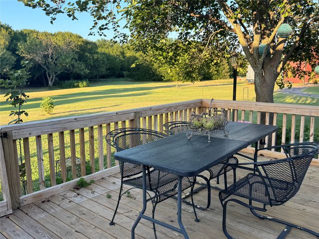 550 Brookshire Street, Powell, TX 75153