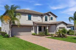 18242 Ridgeline DR, Estero, FL 33928