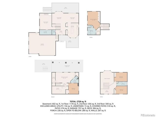 6193 E 167th Ave, Brighton, CO 80602