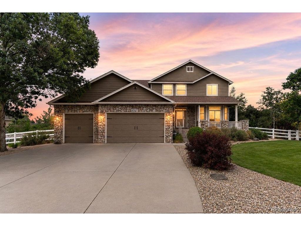 6193 E 167th Ave, Brighton, CO 80602