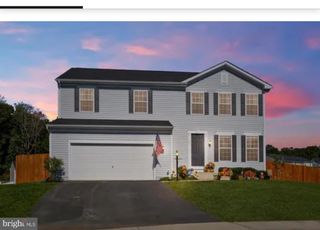 72 WELLSPRING DR, Fredericksburg, VA 22405