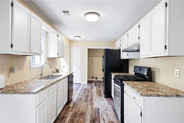 1361 Woodmill Trace, Powder Springs, GA 30127