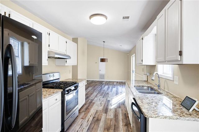 1361 Woodmill Trace, Powder Springs, GA 30127