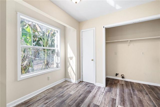 1361 Woodmill Trace, Powder Springs, GA 30127