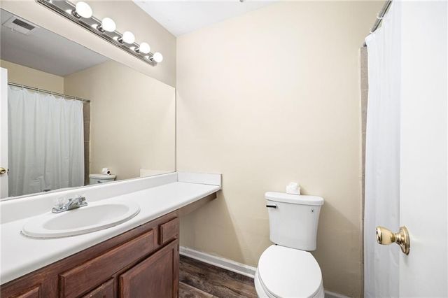 1361 Woodmill Trace, Powder Springs, GA 30127