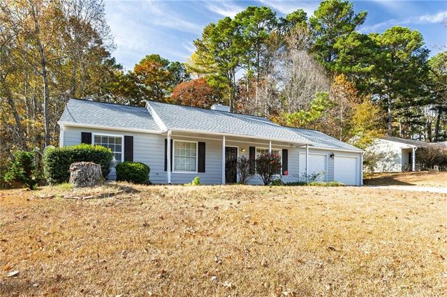 1361 Woodmill Trace, Powder Springs, GA 30127