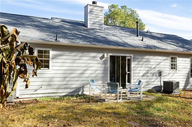 1361 Woodmill Trace, Powder Springs, GA 30127