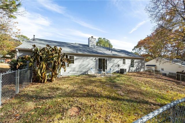 1361 Woodmill Trace, Powder Springs, GA 30127